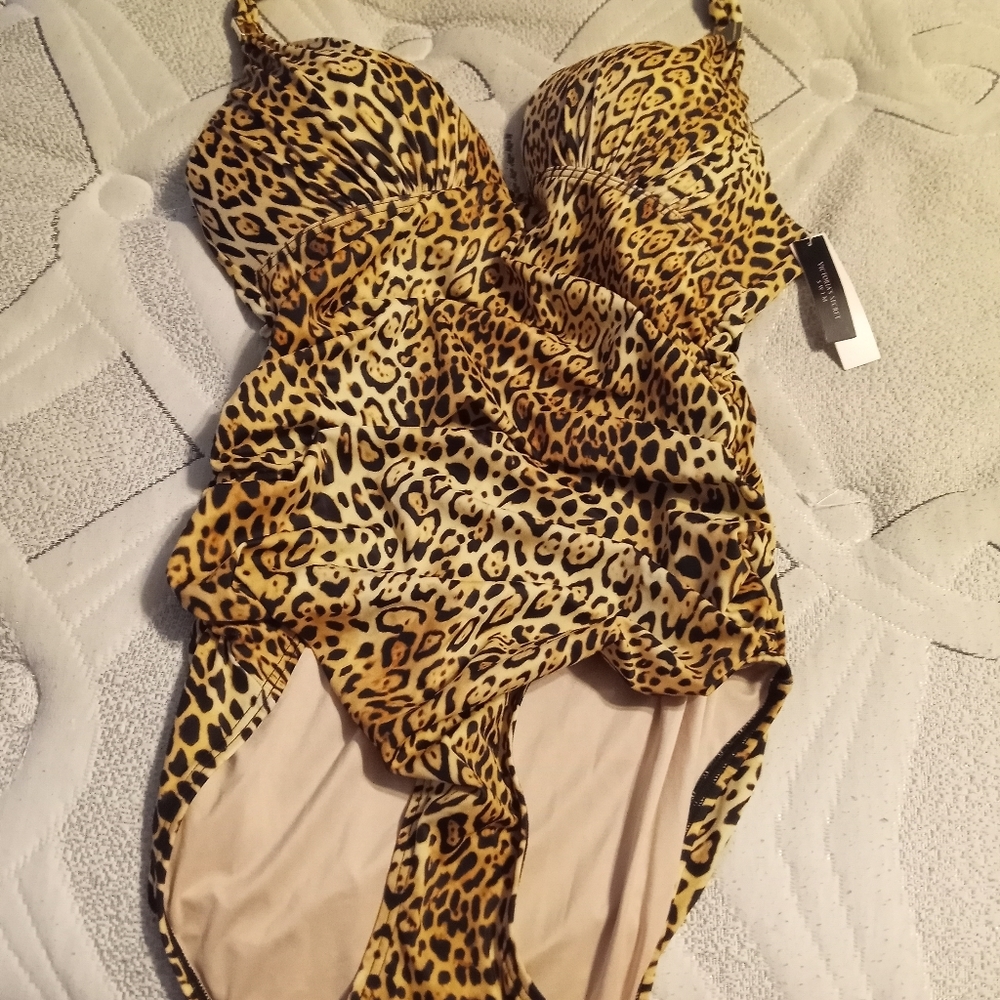 Victoria Secret One Piece